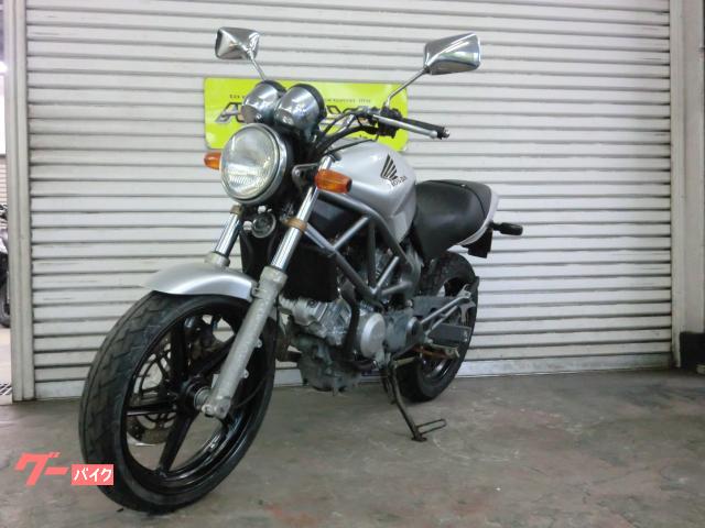 車両情報:ホンダ VTR250 | バイクセンター 多摩センター | 中古バイク