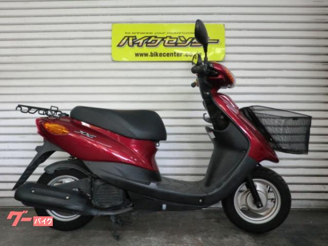 車両情報:ヤマハ JOG | バイクセンター 多摩センター | 中古バイク