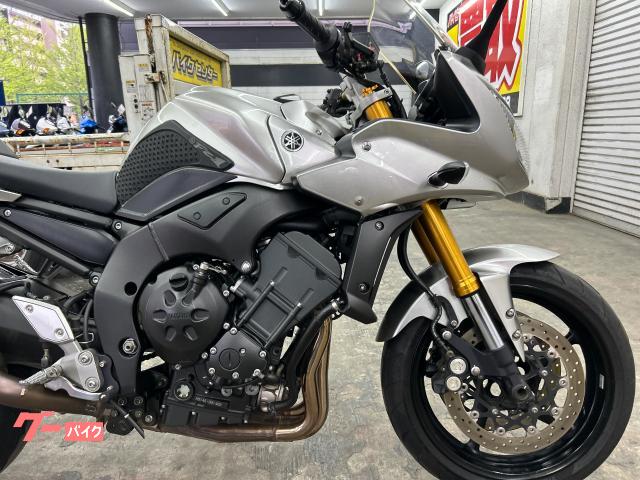 ヤマハ ＦＺ１ ＦＡＺＥＲ ＲＮ１７Ｎ ２００６年モデル ＥＴＣ アクラポビッチマフラー シフトインジケーター 社外レバー｜バイクセンター  多摩センター｜新車・中古バイクなら【グーバイク】