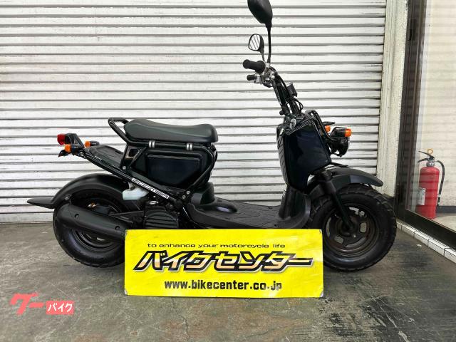 ホンダ ズーマー ＡＦ５８ ２００４年モデル ノーマル キャブレター｜バイクセンター 多摩センター｜新車・中古バイクなら【グーバイク】