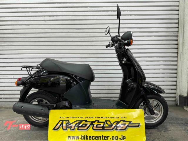 ホンダ トゥデイ ＡＦ６１型 ２００４年モデル キャブレター 社外外装 シート 前後新品タイヤ｜バイクセンター  多摩センター｜新車・中古バイクなら【グーバイク】