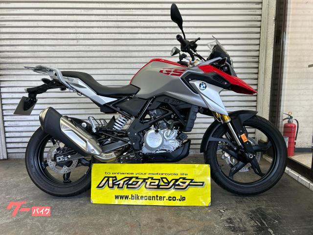 Ｇ３１０ＧＳ　Ｇ０２０３　２０１８年モデル　ＥＴＣ　ノーマル