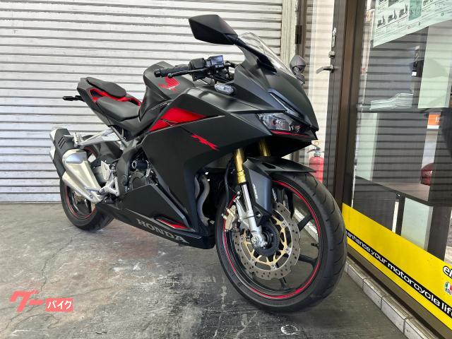 ホンダ ＣＢＲ２５０ＲＲ ＭＣ５１ ２０１７年モデル エンジンスライダー ノーマル｜バイクセンター 多摩センター｜新車・中古バイクなら【グーバイク】