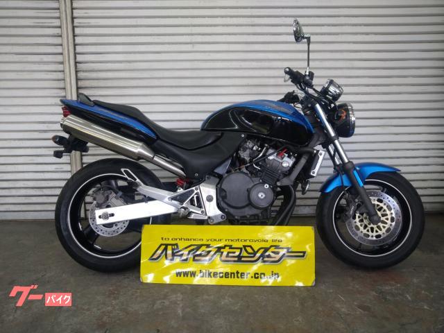 ＨＯＲＮＥＴ　ＭＣ３１　　２００７年モデル　ノーマル