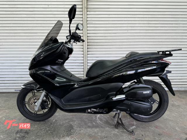 ホンダ ＰＣＸ ＪＦ２８ ２０１２年モデル キャリアベース ノーマル｜バイクセンター 多摩センター｜新車・中古バイクなら【グーバイク】