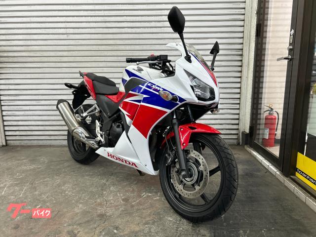 ホンダ ＣＢＲ２５０Ｒ ＭＣ４１ ２０１５年モデル ノーマル｜バイクセンター 多摩センター｜新車・中古バイクなら【グーバイク】