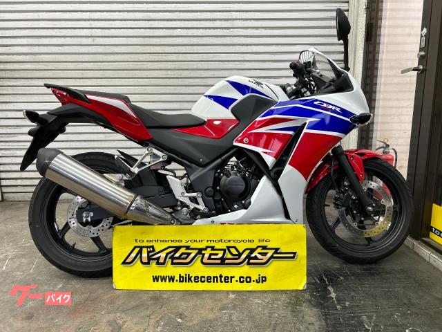 ＣＢＲ２５０Ｒ　ＭＣ４１　２０１５年モデル　ノーマル