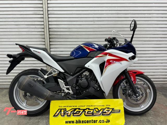 ＣＢＲ２５０Ｒ　ＭＣ４１　２０１１年モデル　ノーマル