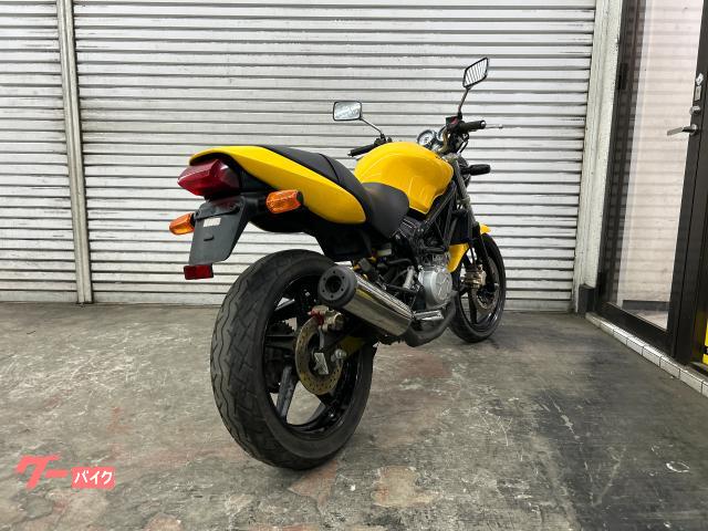 車両情報:ホンダ VTR250 | バイクセンター 多摩センター | 中古バイク・新車バイク探しはバイクブロス