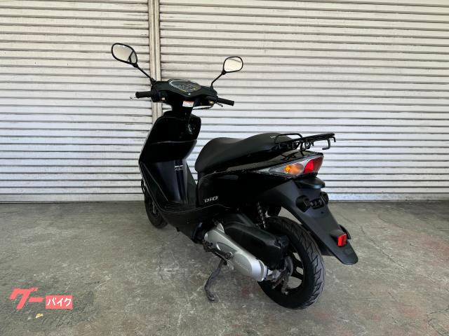 ホンダ Ｄｉｏ ＡＦ６８ ２０１０年モデル ノーマル バッテリー新品｜バイクセンター 多摩センター｜新車・中古バイクなら【グーバイク】