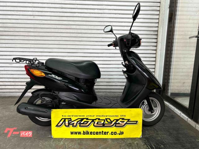 ヤマハ ＪＯＧ ＳＡ３６Ｊ ２００７年モデル ノーマル｜バイクセンター 多摩センター｜新車・中古バイクなら【グーバイク】