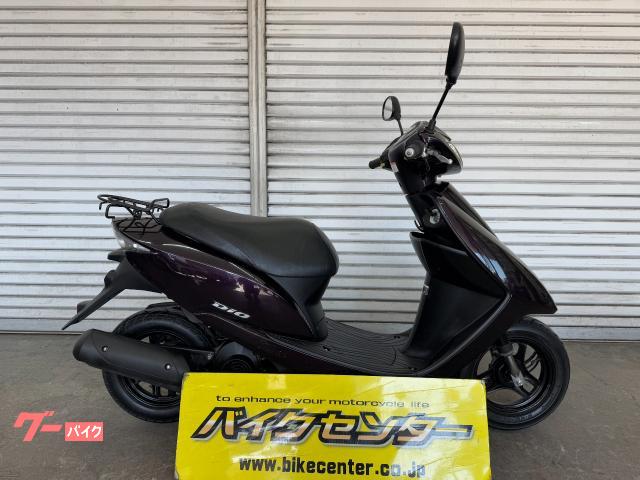 ホンダ Ｄｉｏ ２０１１年モデル ＡＦ６８型 インジェクション メットイン リアタイヤ新品｜バイクセンター  多摩センター｜新車・中古バイクなら【グーバイク】