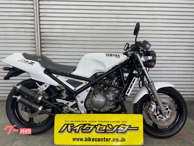 ヤマハ Ｒ１－Ｚ １９９０年モデル ３ＸＣ型 キャブレター パラレルツイン オールペン｜バイクセンター 多摩センター｜新車・中古バイクなら【グーバイク】