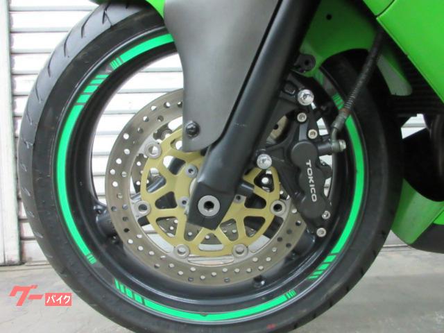 車両情報:カワサキ Ninja ZX−9R | バイクセンター 多摩センター