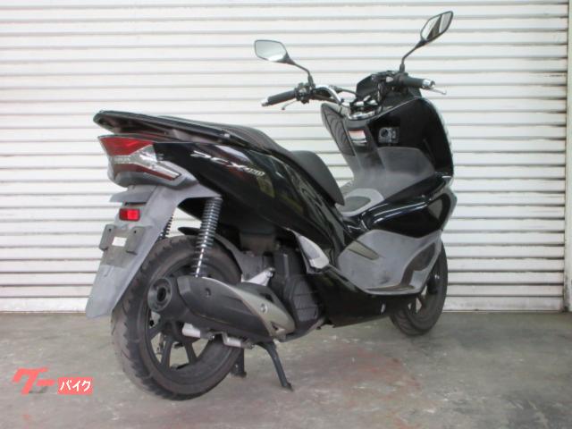ホンダ PCX150 2019年モデル KF30型 イモビ