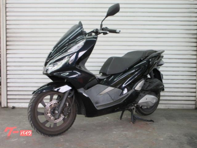 ホンダ PCX150 2019年モデル KF30型 イモビ