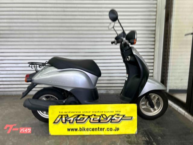 トゥデイ　ＡＦ６７　　２００８年モデル　ノーマル