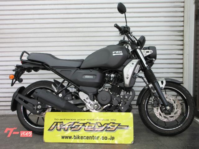 ＦＺ−Ｘ　２０２３年モデル　ノーマル　インジェクション　輸入車