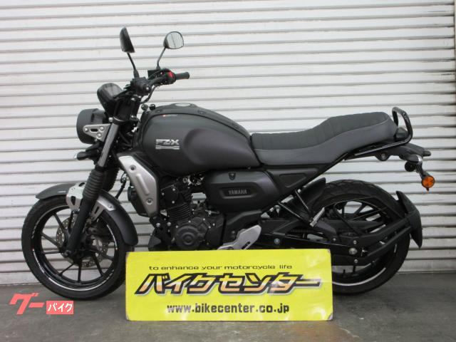 ヤマハ FZ－X 2023年モデル ノーマル インジェクション