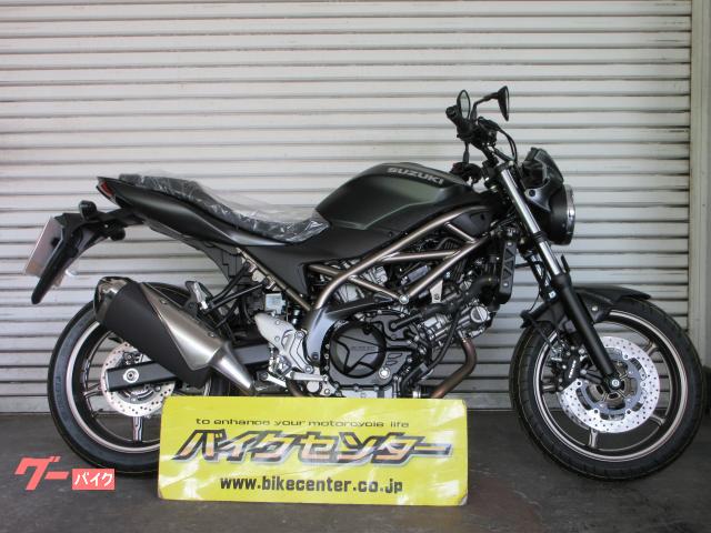 ＳＶ６５０　２０２５年モデル　現行新車　８ＢＬ−ＶＰ５５Ｅ　パールマットシャドーグリーン　マットブラックメタリックＮｏ２