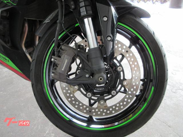 カワサキ Ninja ZX－25R SE｜SBS長崎 トヨナガ