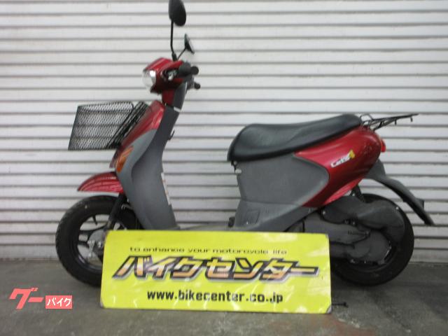 SUZUKIレッツ４CA４５Ａ配送○ ☆完全予約制☆スズキ レッツ4 CA45A♪新品部品多数♪配達可