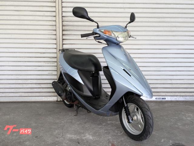 SUZUKI アドレスV50G CA42A