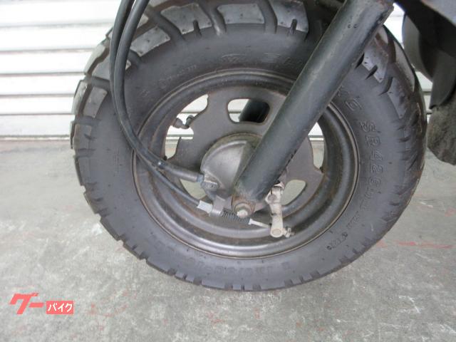ホンダ ズーマー 2007年モデル キャブ ノーマル｜バイクセンター