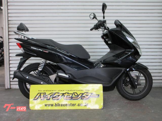 ＰＣＸ１５０　２０１７年モデル　ＫＦ１８型　ノーマル　インジェクション