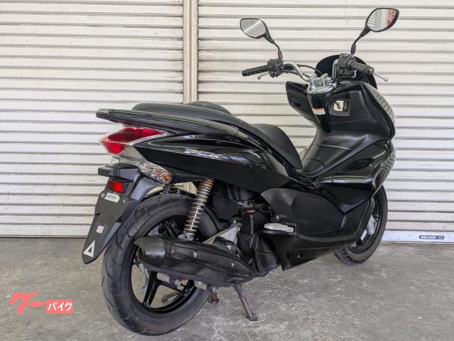 ホンダ PCX 2012年モデル JF28型 ノーマル｜バイク