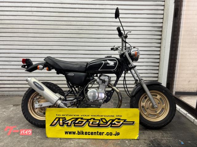 Ａｐｅ　ＡＣ１６　２００４年モデル　キャブ車　ビートナサート