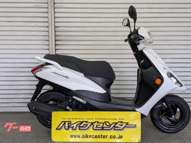 ＡＸＩＳ　Ｚ　２０１７年モデル