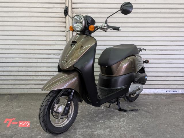 ホンダ トゥデイ AF67 2012年モデル ノーマル｜バイクセンター