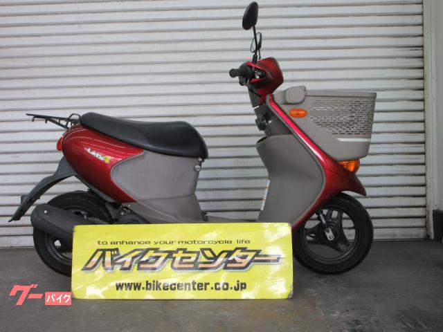 レッツ４バスケット　２０１２年モデル　ＣＡ４３Ａ　インジェクション