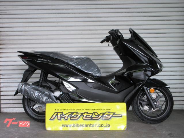 ＰＣＸ　２０２５年モデル　現行新車　パールマゼラニックブラック