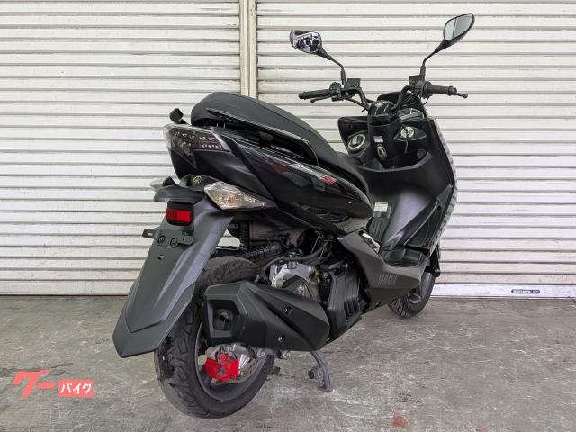 ヤマハ マジェスティS 2020年モデル SG52J型