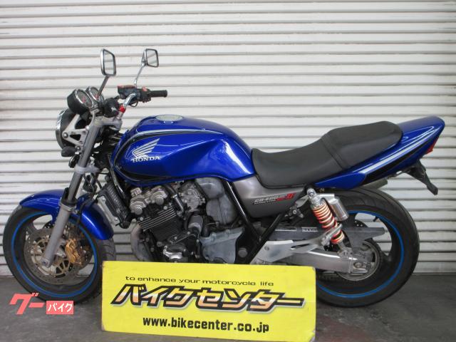 CB400SF NC42 取り引きが早い人よろしくお願いいたさまします。