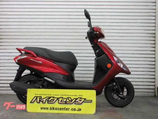 ＡＸＩＳ　Ｚ　２０１７年モデル　２ＢＪ−ＳＥＤ７Ｊ型　インジェクション