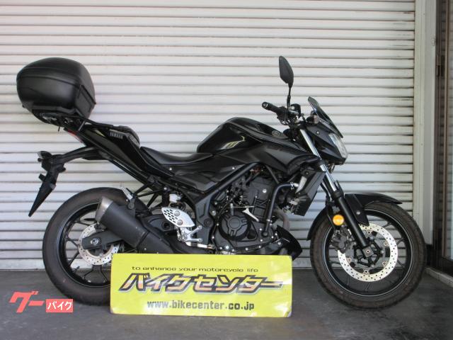 ＭＴ−２５　２０１９年モデル　ＲＧ４３Ｊ型　インジェクション　ＥＴＣ２．０