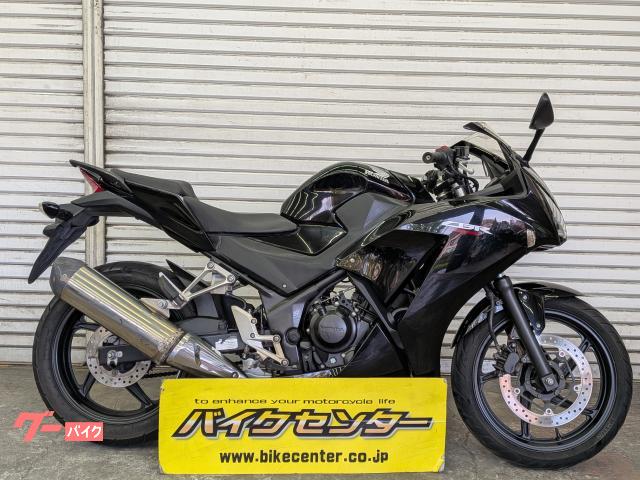 ＣＢＲ２５０Ｒ　２０１５年モデル　ＭＣ４１型　ノーマル