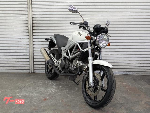 ＶＴＲ２５０　　２００９年モデル　インジェクション　ＥТＣ　ＵＳＢポート