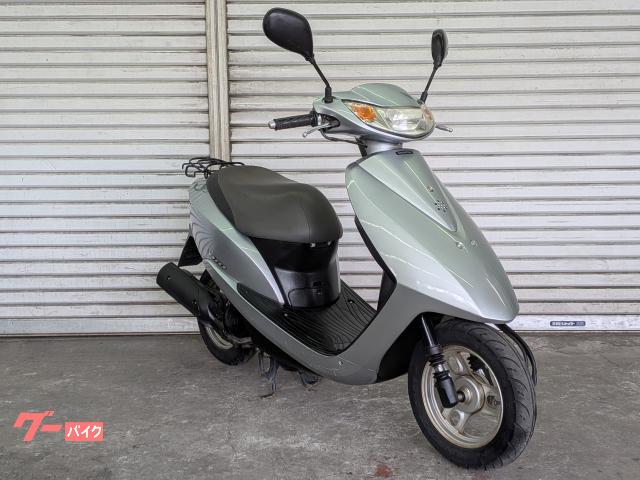 ホンダ dio af68 ジャンク HONDA Dio AF68 / 京都 中古バイク販売整備 バイクショップSPEC