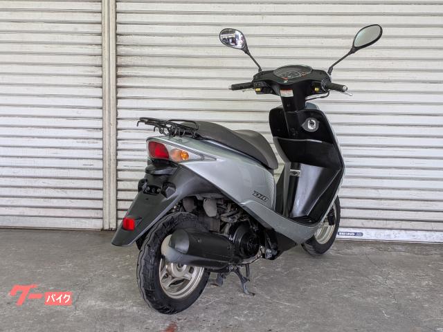 発送不可東京都よりホンダディオAF68 インジェクション