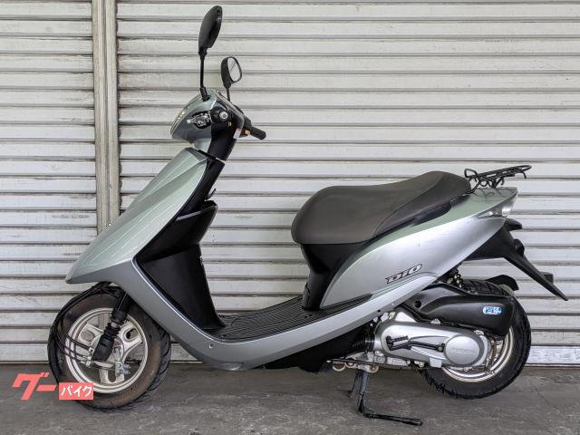 ホンダ Dio 2014年モデル AF68型 インジェクション