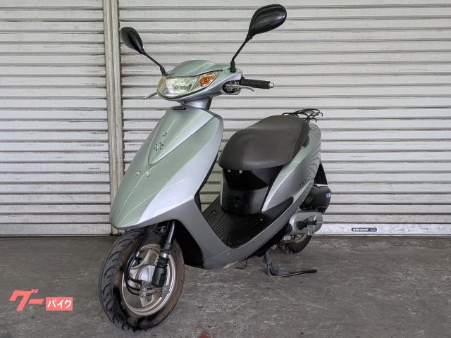 テイ ホンダ Dio 2014年モデル AF68型 インジェクション