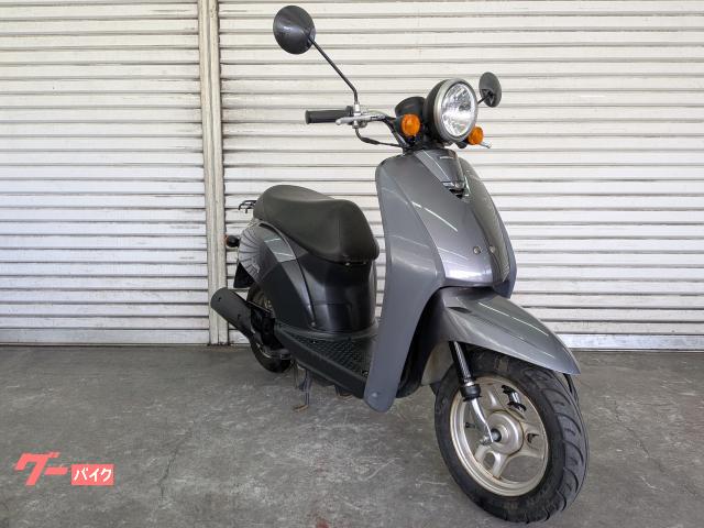 自賠責、備品付きHONDA TODAY AF61 4スト自賠責1年付き ホンダ