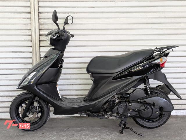 アドレスV１２５s ハイパーECU アドレスV125K9～L0用 | タキタモータース｜ミニ