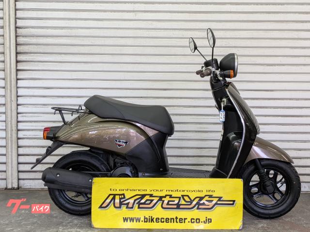 トゥデイ　２００６年モデル　ＢＦ−ＡＦ６１　ノーマル　キャブ