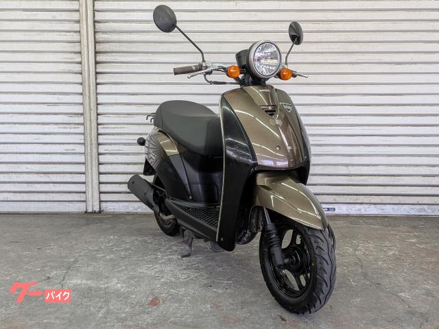 ホンダトゥデイAF61（2006年式）