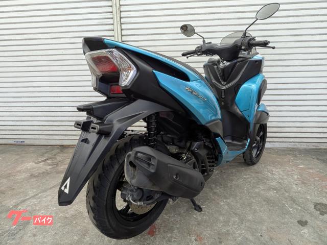 ヤマハ トリシティ 2018年モデル SEC1J型｜バイクセンター